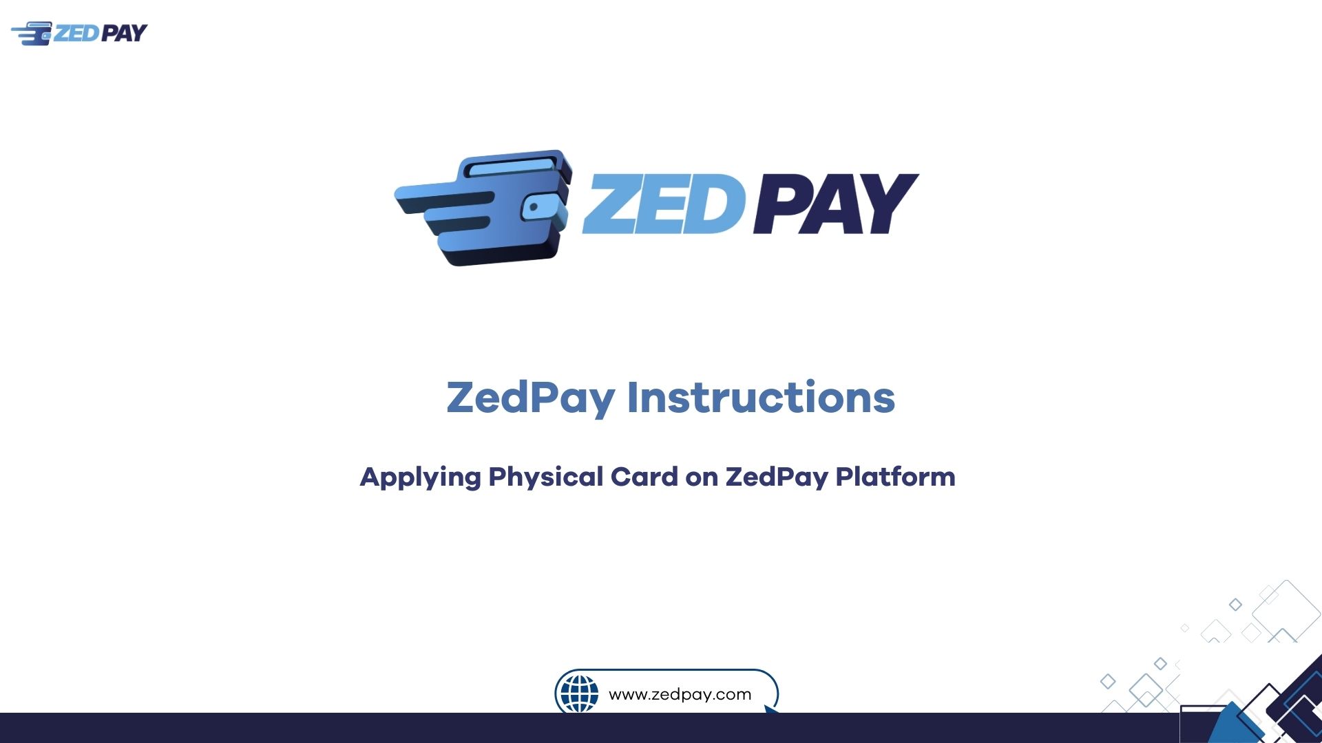 Applying Physical Card on ZedPay Platform .jpg
